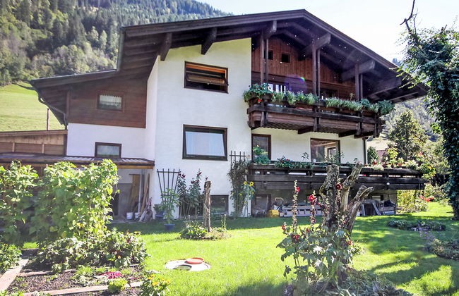 Haus Harlander - Foto 10