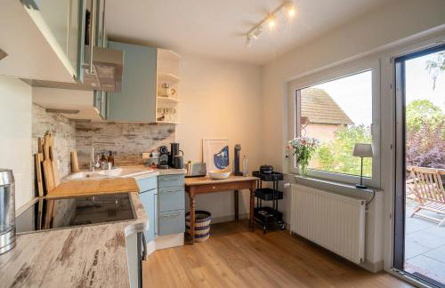 Häuschen mit privatem Schleizugang - Foto 6