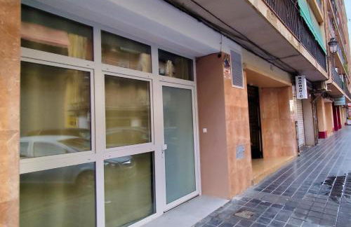 Travel Habitat Jesus-Patraix Familiar Apartment - Foto 35