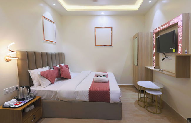 The Banaras Home Stay - Foto 17