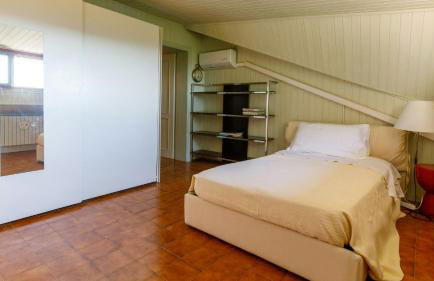 Modern Villa With View In Marche Hills - Foto 21