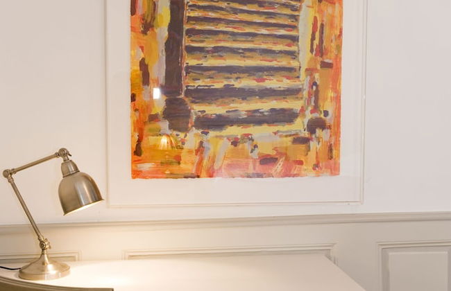 Residence Perseus Apartments - Photo 16