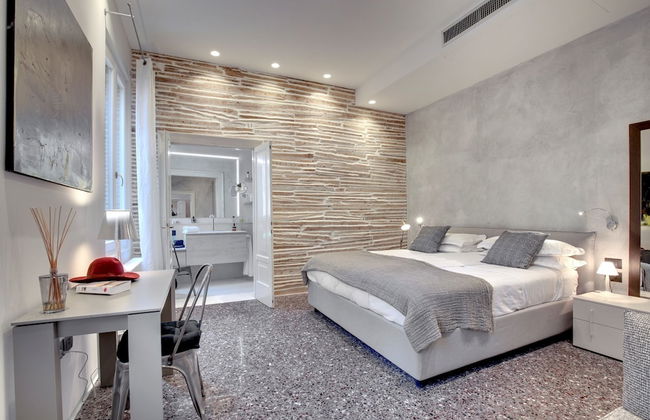 Stunning Modern Apartment in the Heart of Venice - Foto 5