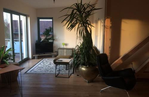 Kranichhof - Studio, Loft & Atelier - Photo 41