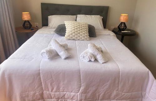 Santa Casa Ap moderno e espaçoso em frente à Santa Casa com garagem - Foto 7