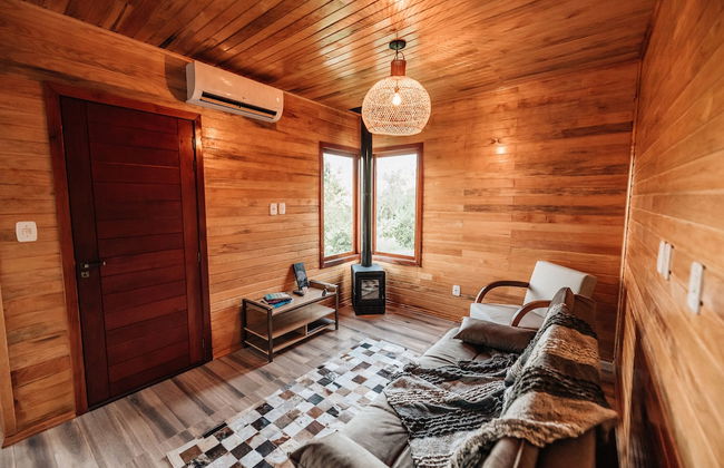 Pousada Vila Felicita - Foto 18