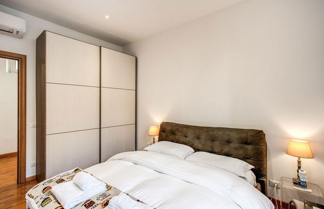 Colonna Suite - San Giovanni - Photo 57