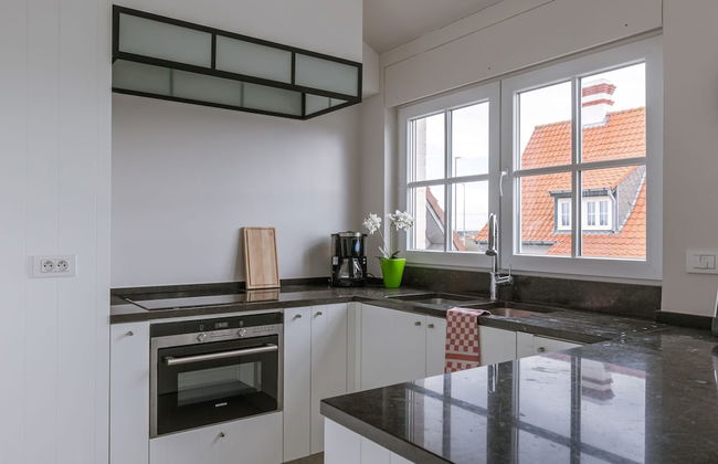 BE MID Zonn 1 in Middelkerke - Foto 11