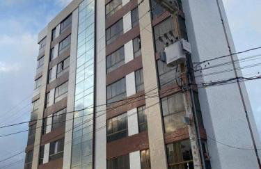 Excelente Ap Mobiliado (Ótima Localização) - Com Ar - Foto 4