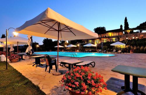 Ripa Relais Colle del Sole - Photo 44