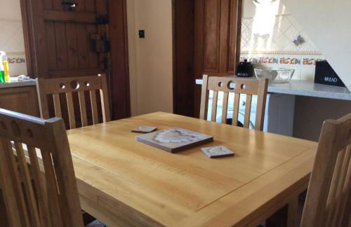 St Matthews cottages - Foto 24