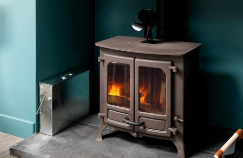 Ty Uchaf Cottage - Foto 23