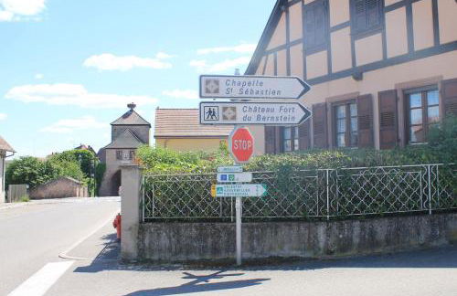 APPARTEMENT JANGO - Au Calme des Vignes - Parking privatif & Animaux Bienvenus - Foto 34