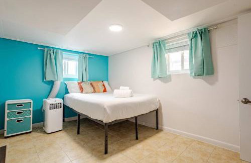 Big City Life: 1BR Apt wNetflix Easy NYC Access - Foto 7