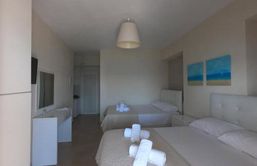 BLUE VIEW Apartments - Foto 28