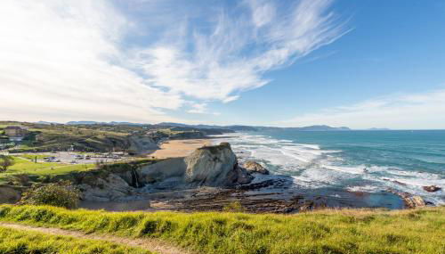 Apartamento Estupendas Vistas a la Costa by SH - Foto 1