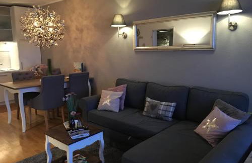 StrandSUITE Scharbeutz Meerblick - Foto 12