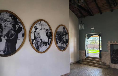 Hacienda La Celada- SEVILLA - Photo 26