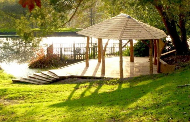 Deers Leap Retreat - Foto 1