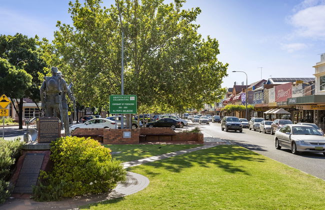 Quest Griffith - Foto 22