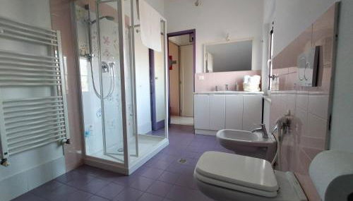 BluBed Montagna - Doppia con Bagno - Foto 5