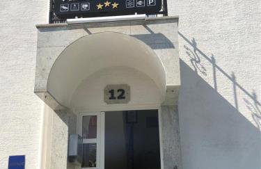 Boutique VILA SABRINA Selce - Exclusive Apartments with free parking - Foto 38