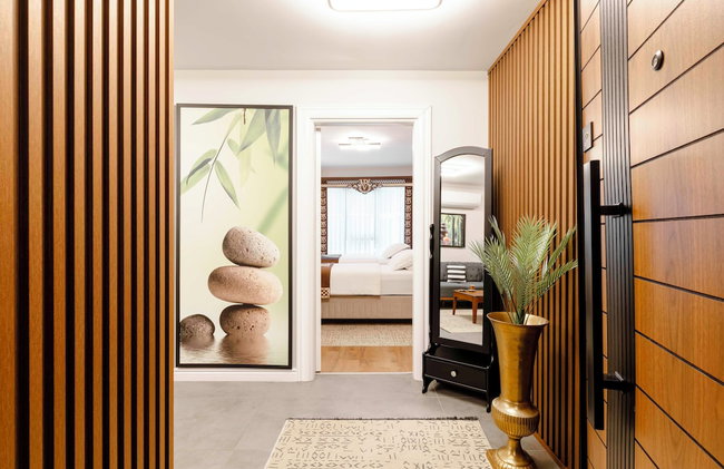Bellavia Deluxe Apart - Foto 6