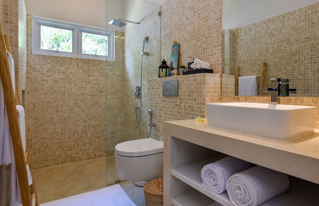 Villa Serenity - Foto 44