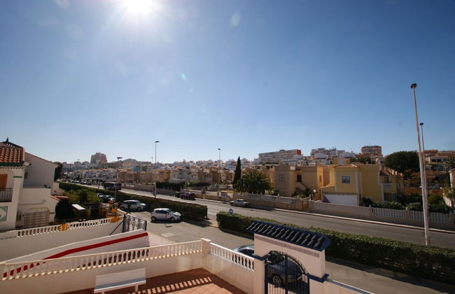 043 Holiday Bliss / AC - Wifi - Foto 20