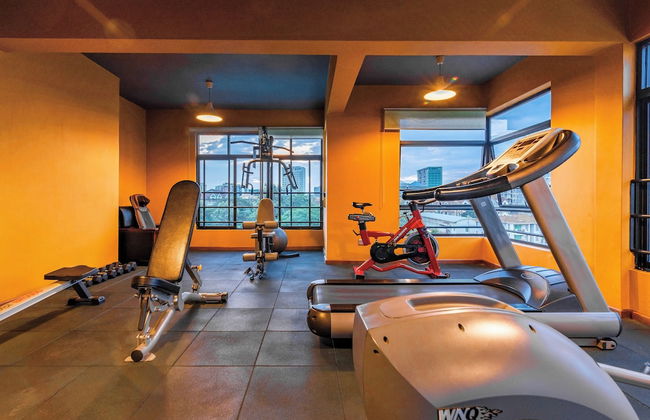 Highlands Suites Apartment Hotel - Foto 51