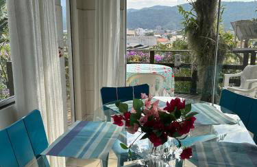 Casa de Praia em Bombinhas com Vista 3 quartos - Photo 1