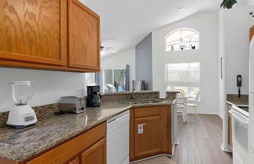 Quiet house with pool on a Top golf course - Foto 25