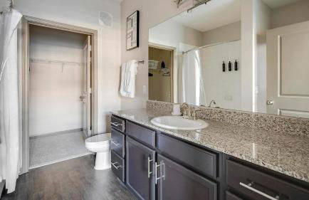 Landing Stunning 1BD Gym Clubhouse - Foto 53