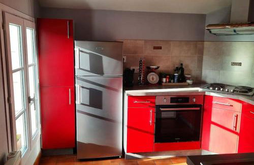 Gite de la Salamandre aan de rivier de Cher vlakbij Zoo de Beauval - Foto 4