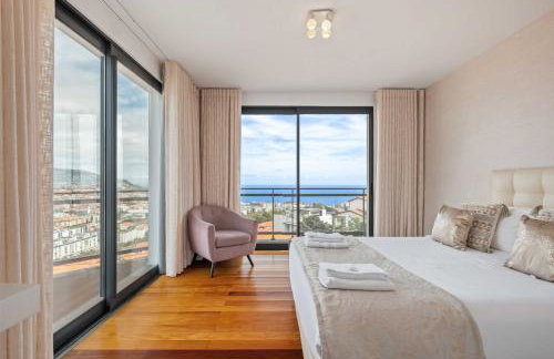 Villa Beausoleil by Homie - Foto 21