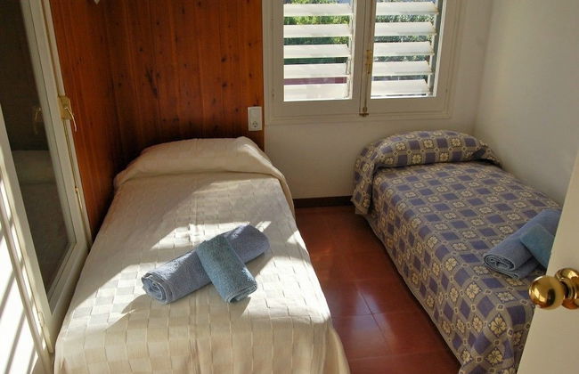 Casa a 15 minutos de la playa, con jardin privado y piscina - Photo 10