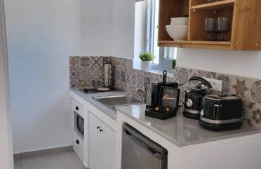 Agnantema luxury suites - Foto 42