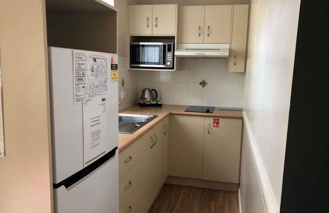 NRMA Atherton Tablelands Holiday Park - Photo 18