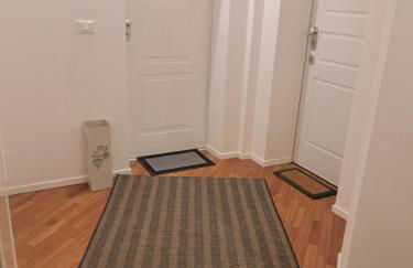 DimorAlexis, the house in front of Vatican's walls - Foto 30