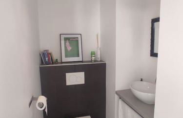 Le havre du grand cèdre - Foto 19