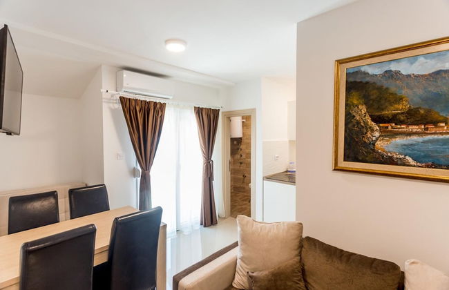 Apartmani Belani - Foto 12