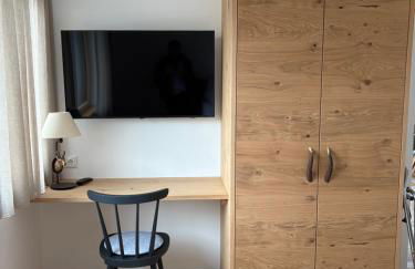 Alm Annerl - Neue Ferienwohnungen in Obermaiselstein - Photo 42