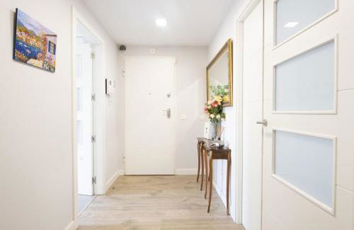 Suite Home Los Alamos sol, playa y golf , parking&Wifi - Foto 32