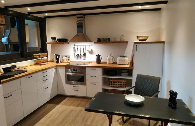 Ferienapartments Lüneburger Heide - St. Dionys - Foto 46