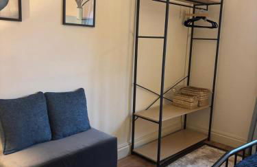 Courtyard House- Luxury Holiday House with floodlit Tennis court - Foto 32