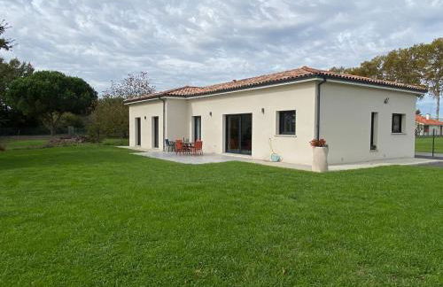 Le gîte des Acacias - Foto 24