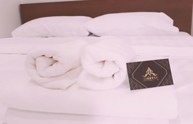 Airstar Apartment - Foto 7