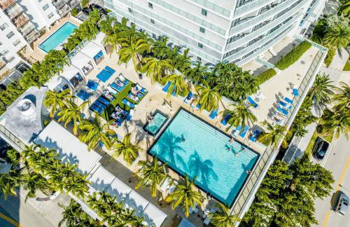 Oceanview Luxury, Resort Access, Sleeps 6 2BR 2BA - Vista Mar by HomeStakes Stays - Foto 62