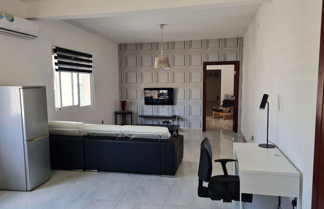 Lovely 1-bed Apartment in Luanda - Foto 10