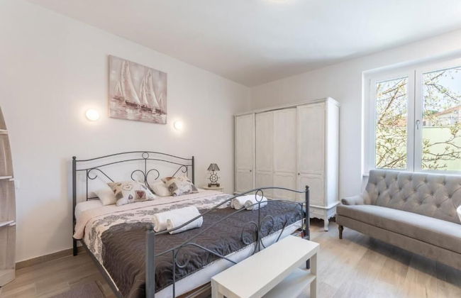 Apartments and Room Poesia - Foto 3